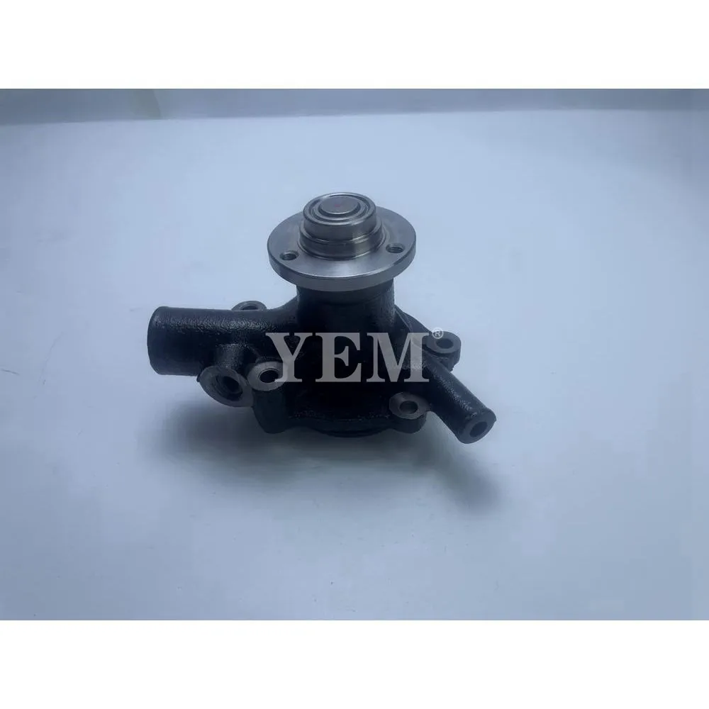 For Isuzu D201 Water Pump 11-9357 Engine Parts With Warranty 2