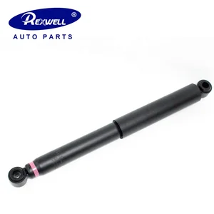 Wholesale High Quality OEM 349023 48531-09570 Auto Parts Rear Suspension Kyb Gas Shock Absorber for Toyota Hilux Vigo 2KD KUN15
