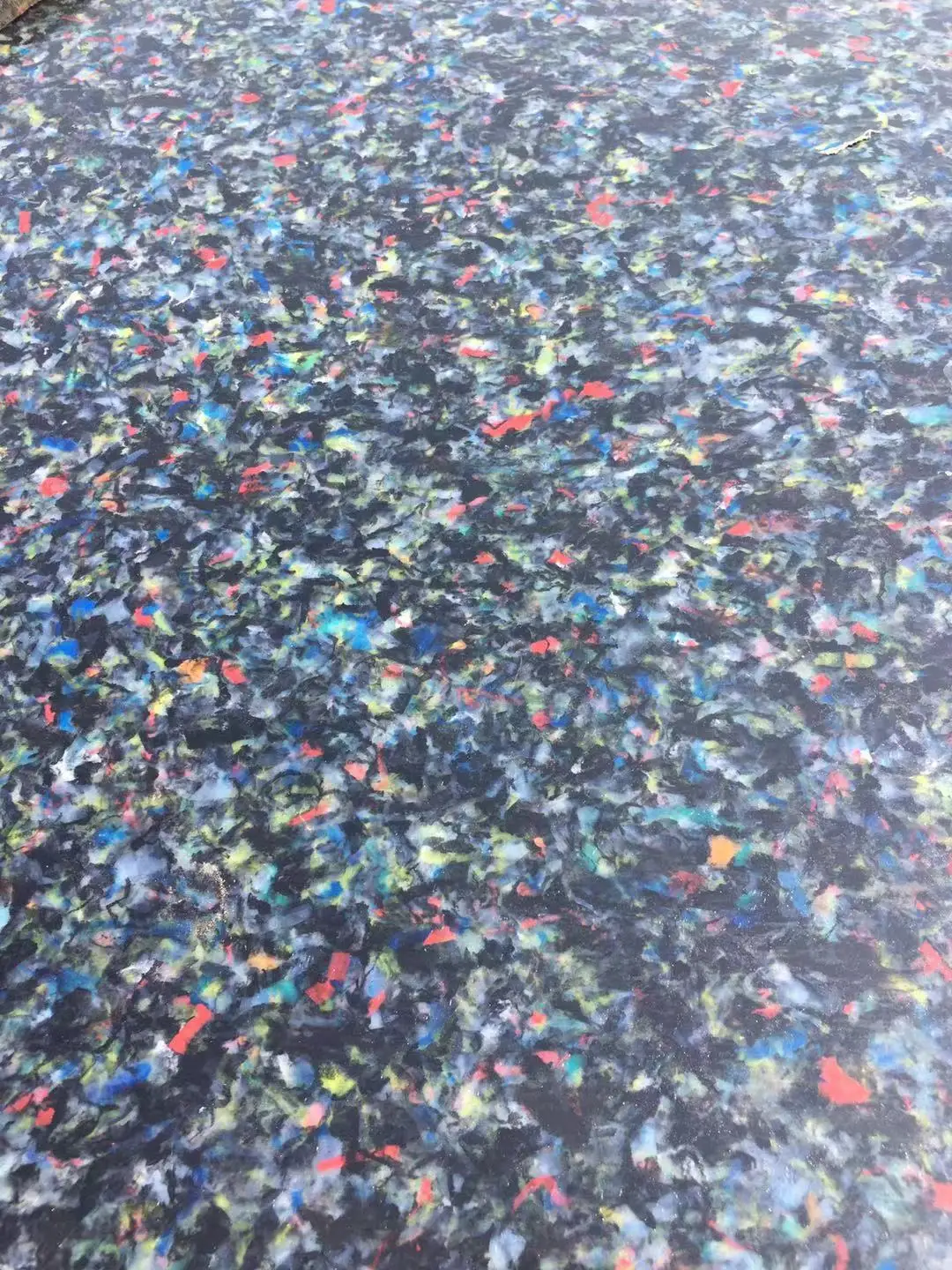 Factory Direct Selling Low Cost Recycled Plastic Plates