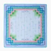 Multi Mat-10 Azure Fretwork
