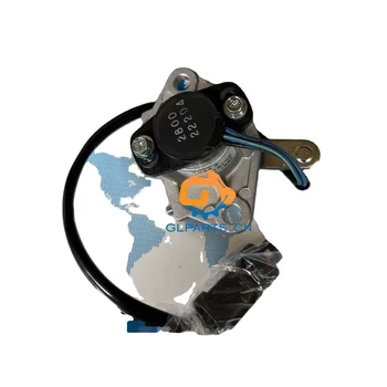 Komatsu Pressure Sensor 7861-93-4040 - Reliable Performance