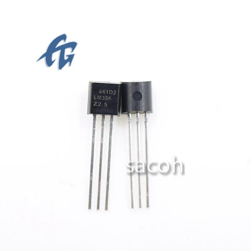 (SACOH Electronic Components)LM336Z-2.5