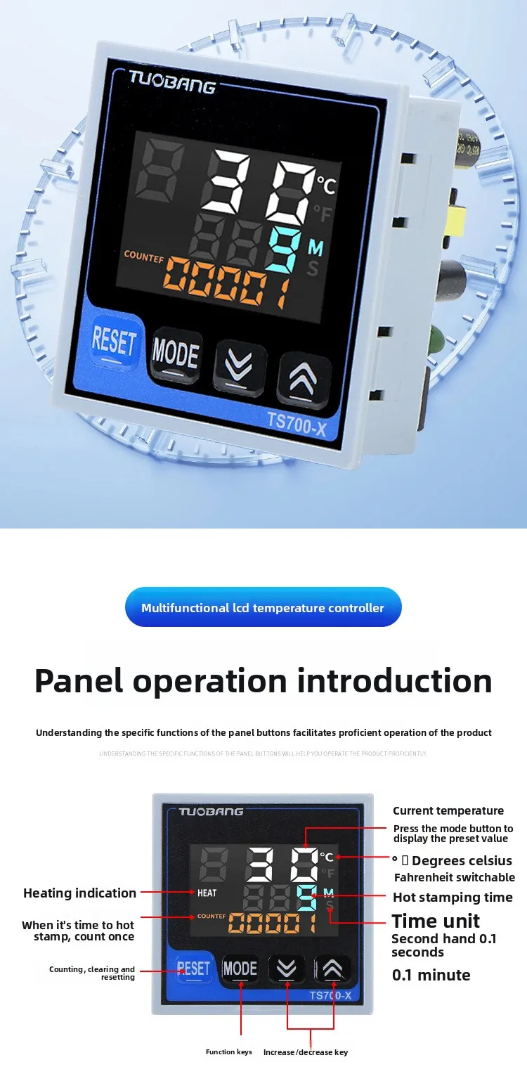 Specifications