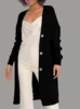 Button black