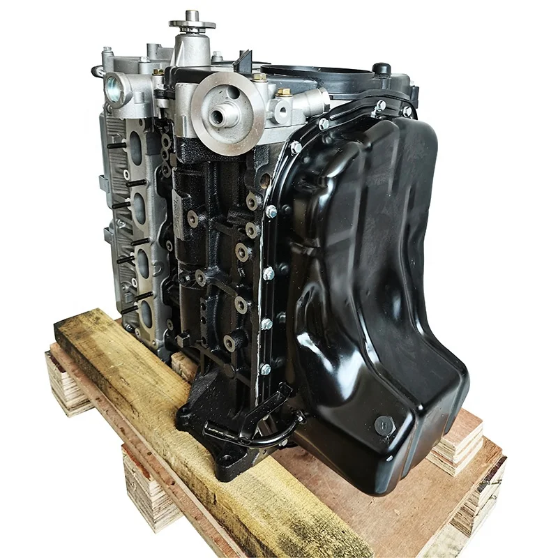 盖峰4、6、7号 Datsun Z 240Z 260Z 280Z ZX Rebuilt P79 Cylinder Engine Motor