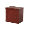 Le socle mesure 800*600*760 mm.