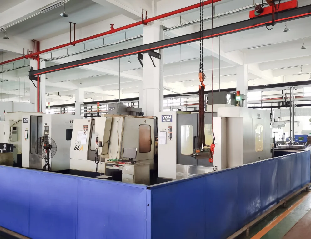 Foshan Jia An Di Trading Co., Ltd.