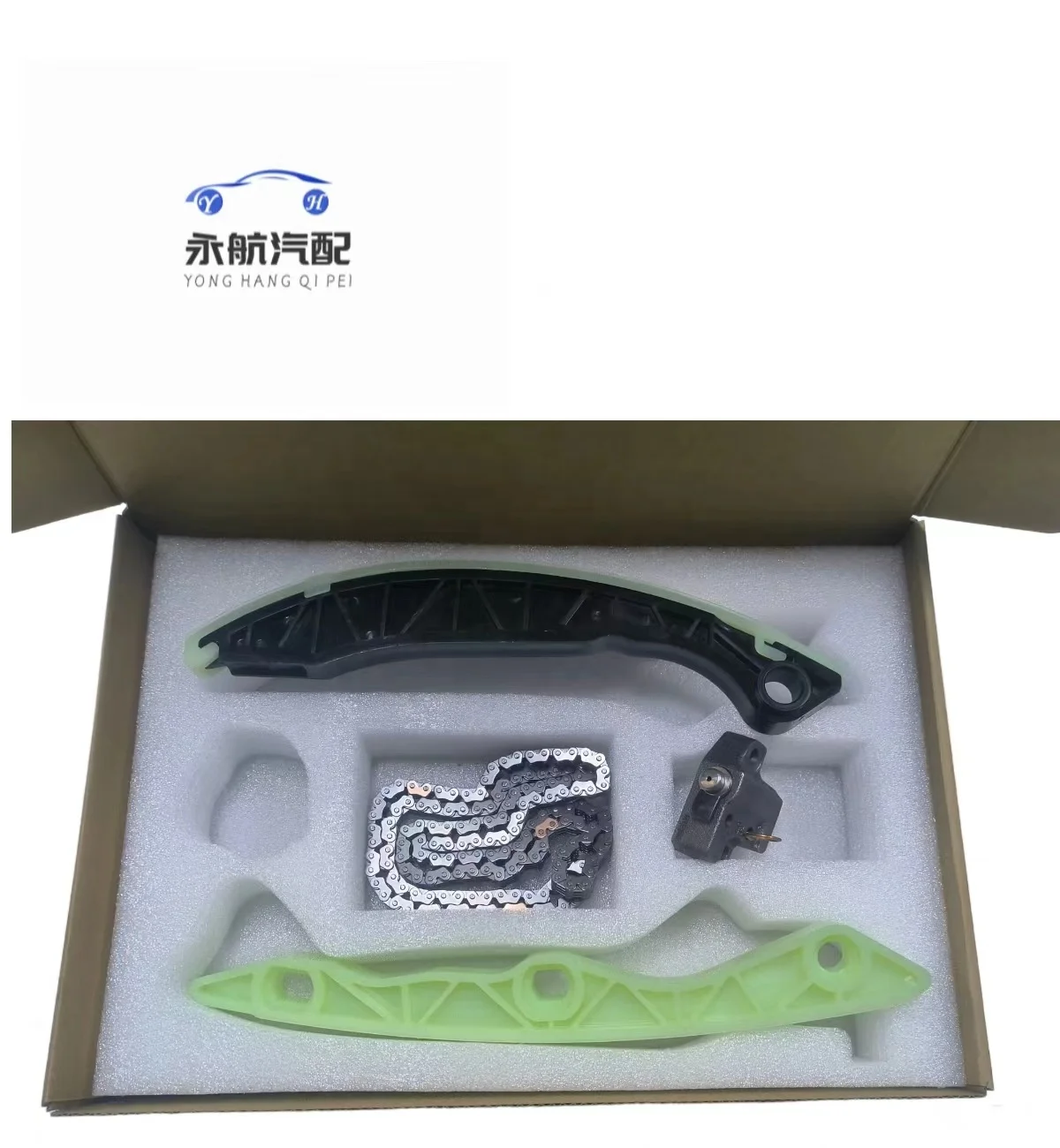 24321-25000 Timing Chain Set for Kia 24410-25001 24321-25000 24420