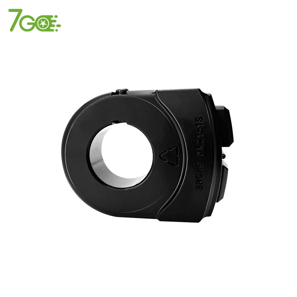 Handlebar On/Off Switch for Electric Dirt Bikes LED Light Bar & Brake Lights Electric Bicycle Parts