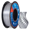 PLA Silk Silver-Grey 1kg