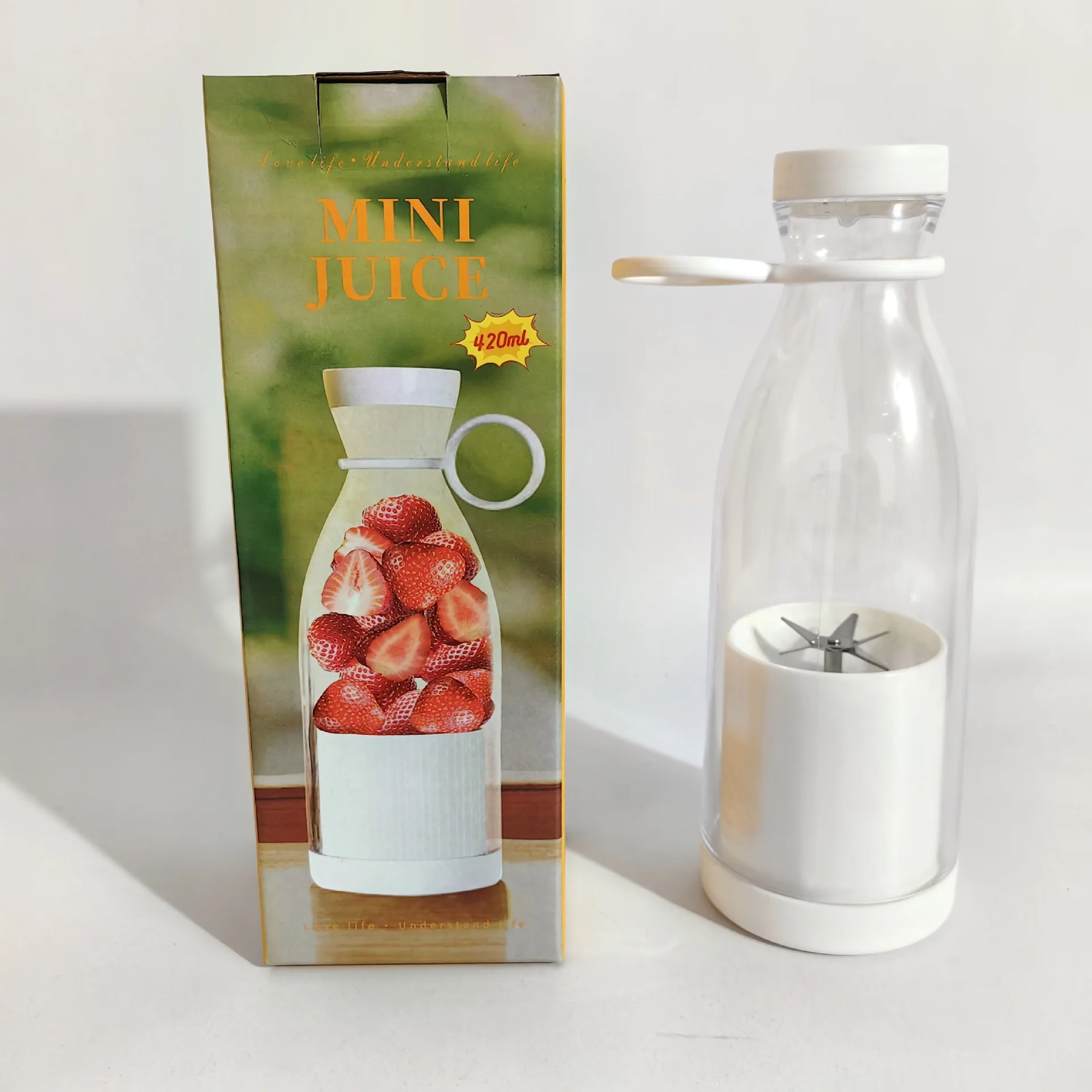 Fruit Juice Extractor Juice Extractor Machine Professionnel