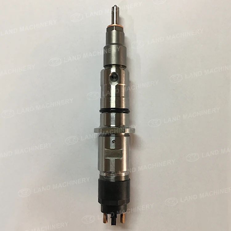 6746-11-3100 0445120305 5268436 CR Fuel Injector Suitable