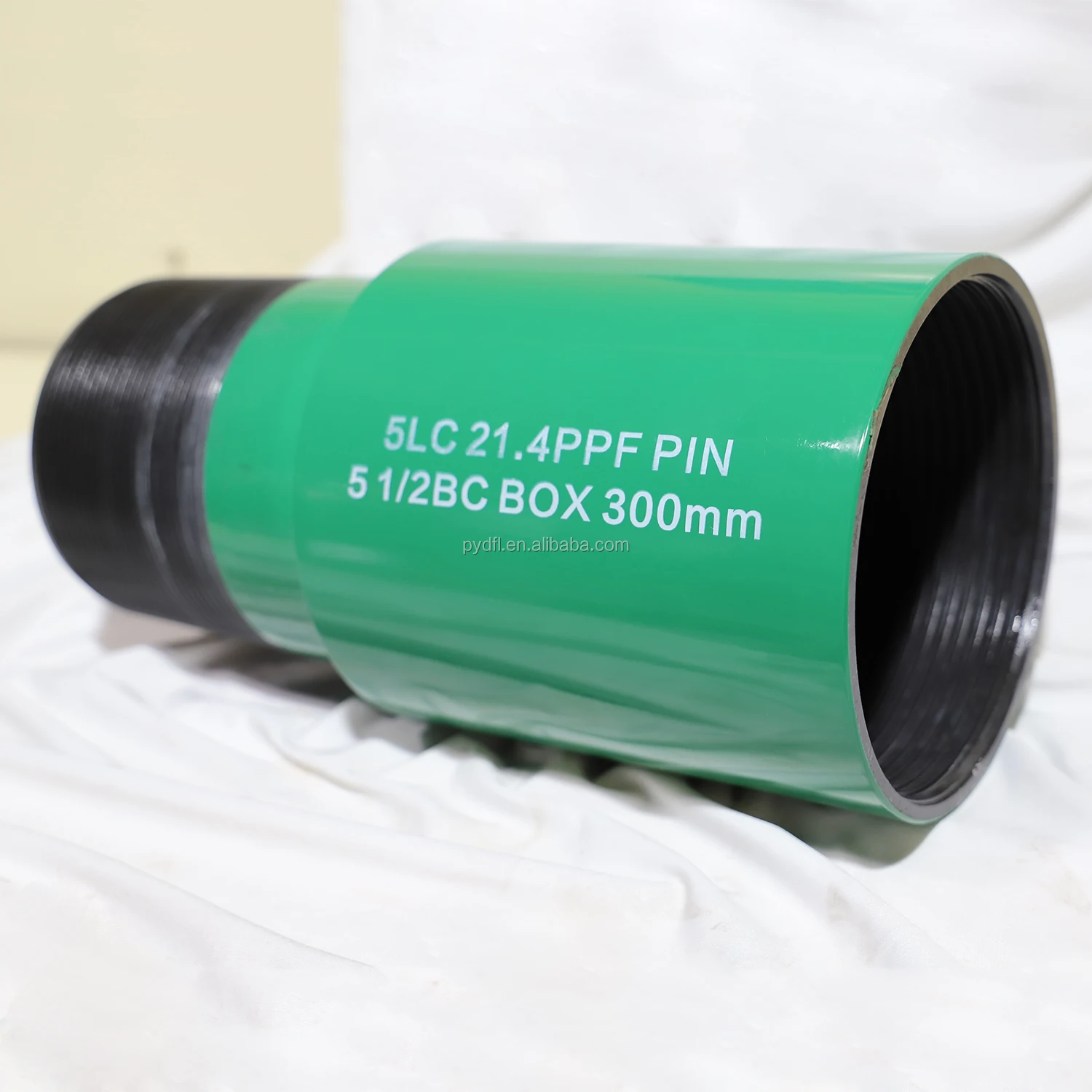 API 5CT OCTG Crossover or Combination Nipple| Alibaba.com