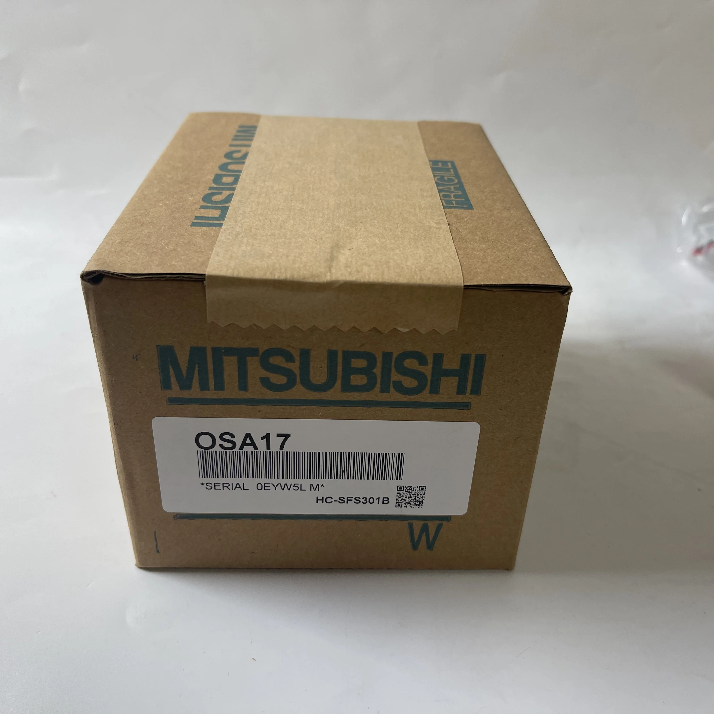 MITSUBISHI Servo Motor Encoder OSA17 for HC-SFS301B MITSUBISHI Servo Motor Encoder OSA17 for HC-SFS301B