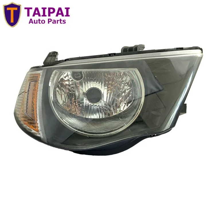 Source MN146196 8301A692 Head Lamp for MITSUBISHI L200 TRITON 2005