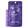 Bálsamo labial de uva roja 3g