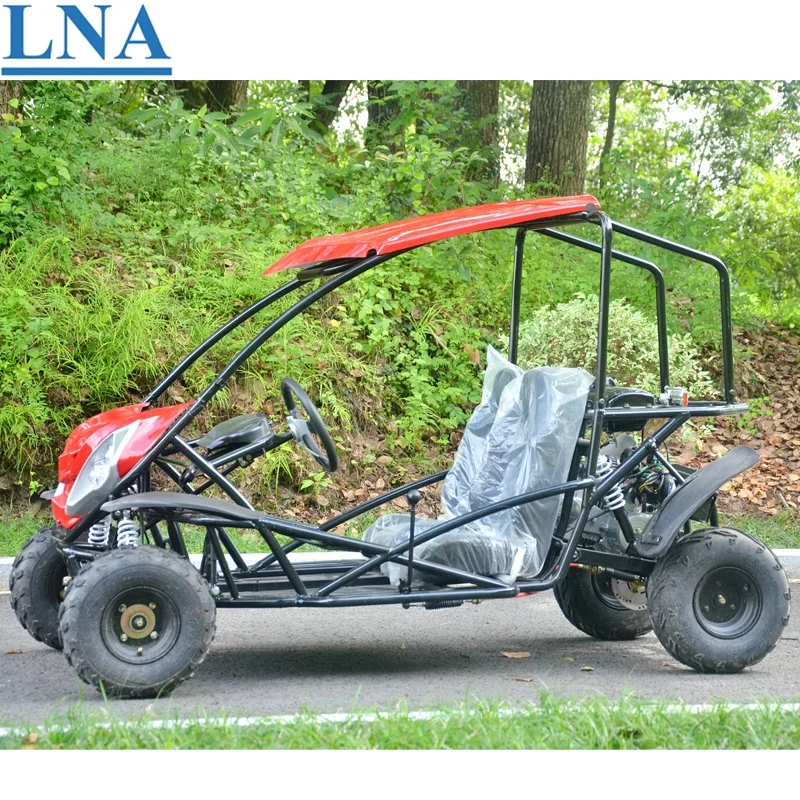 LNA Ride a Safe Automatic Clutch 125cc Chinese Utv 150cc 300cc