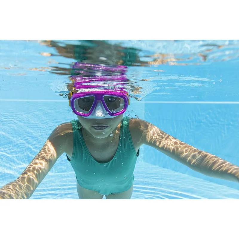 Bestway 22011 Wholesale Kid Swimming Goggles