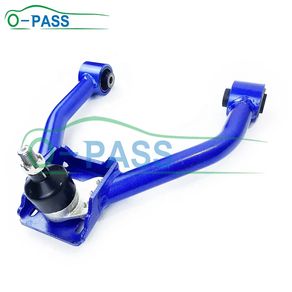 Adjustable Rear Control Arm for LEXUS GS IS IS250 GS300 IS350 TOYOTA Crown Mark X Reiz 48790-30090 48705-30090 48710-30220