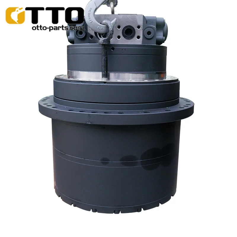 IHI 20Z Final Drive - Hydraulic Travel Motor for Excavators