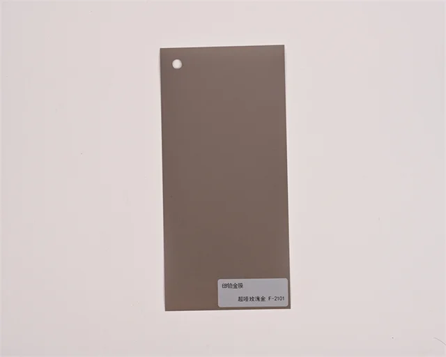 Factory Direct Price  Single Layer No Delamination Stain Resistant PVC SERIES Pvc Decorative Film