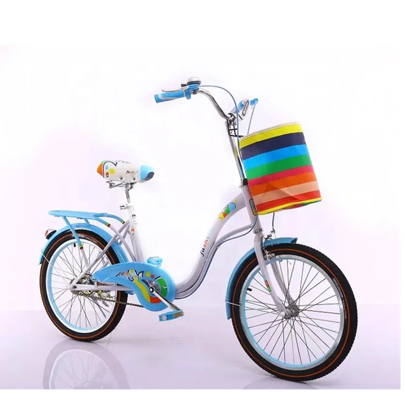 CE Children Bycycle/hot Sale Little Bike Kids Bicycle 16 Kids Bike for  Girl Kids