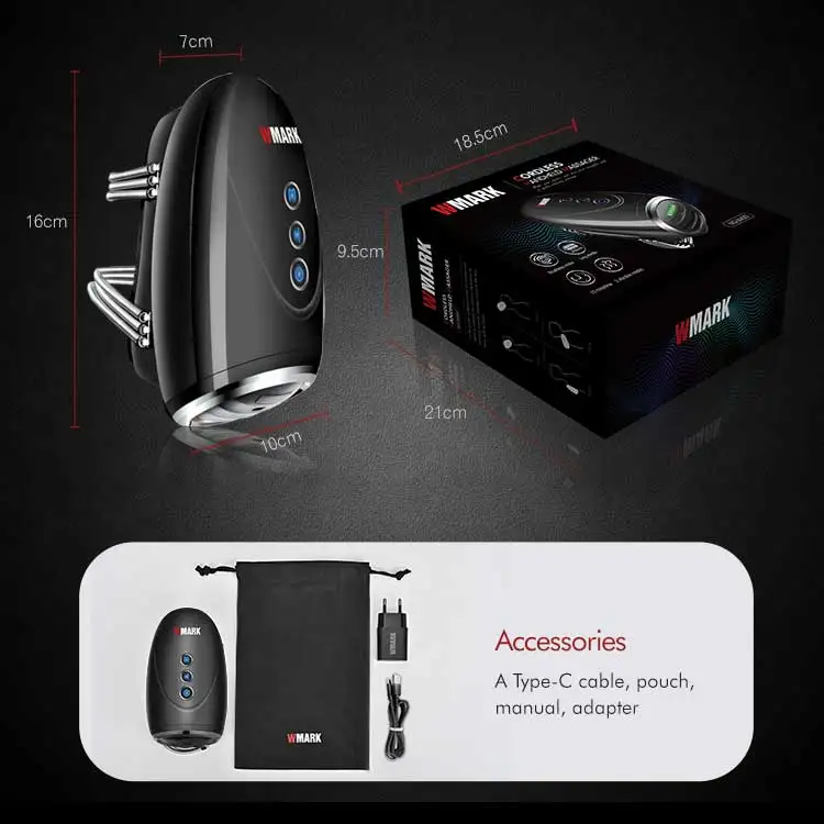 barber vibrating hand massager Buying the Right Riding Vibrator (AKA Motorbunny) main image 1