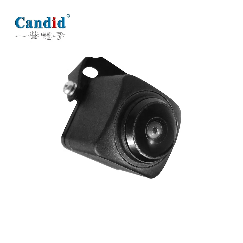 Universal Reverse Car Hidden Camera