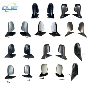 Wholesale Suitable for Toyota Used Car Rearview Mirrors Retail