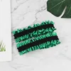 Green bottom black-412cm
