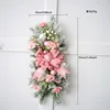 New pink wall hanging style