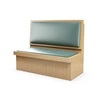 Booth