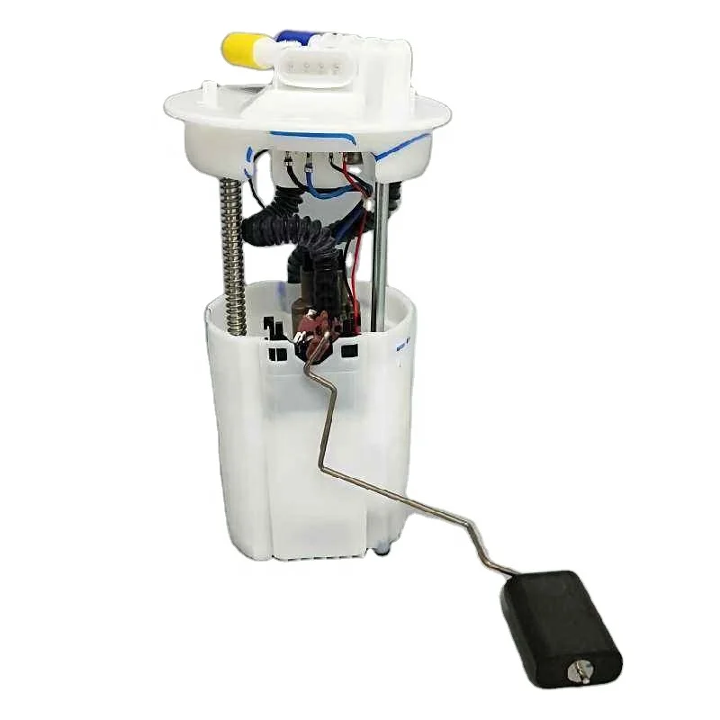 DSYP ZCQR006E Auto Parts - Fuel Pump Assembly for Chery A5