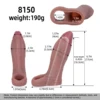 S8150-piel