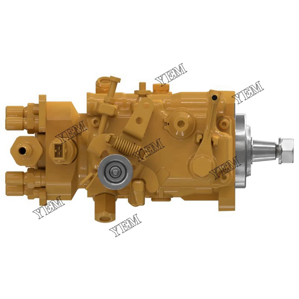 For Cat Reman Fuel Injection Pump 20R-4819 for Cat Engine Part 3