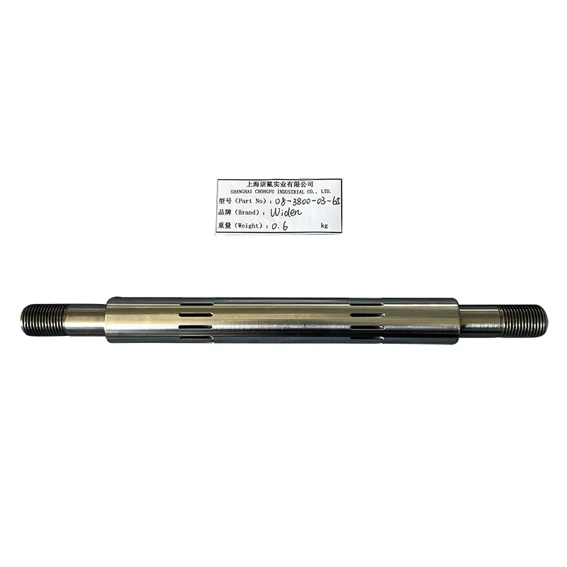 CF 08-3800-03-65 Metal Shaft 