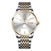 Donne oro argento bianco