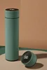 verde oscuro