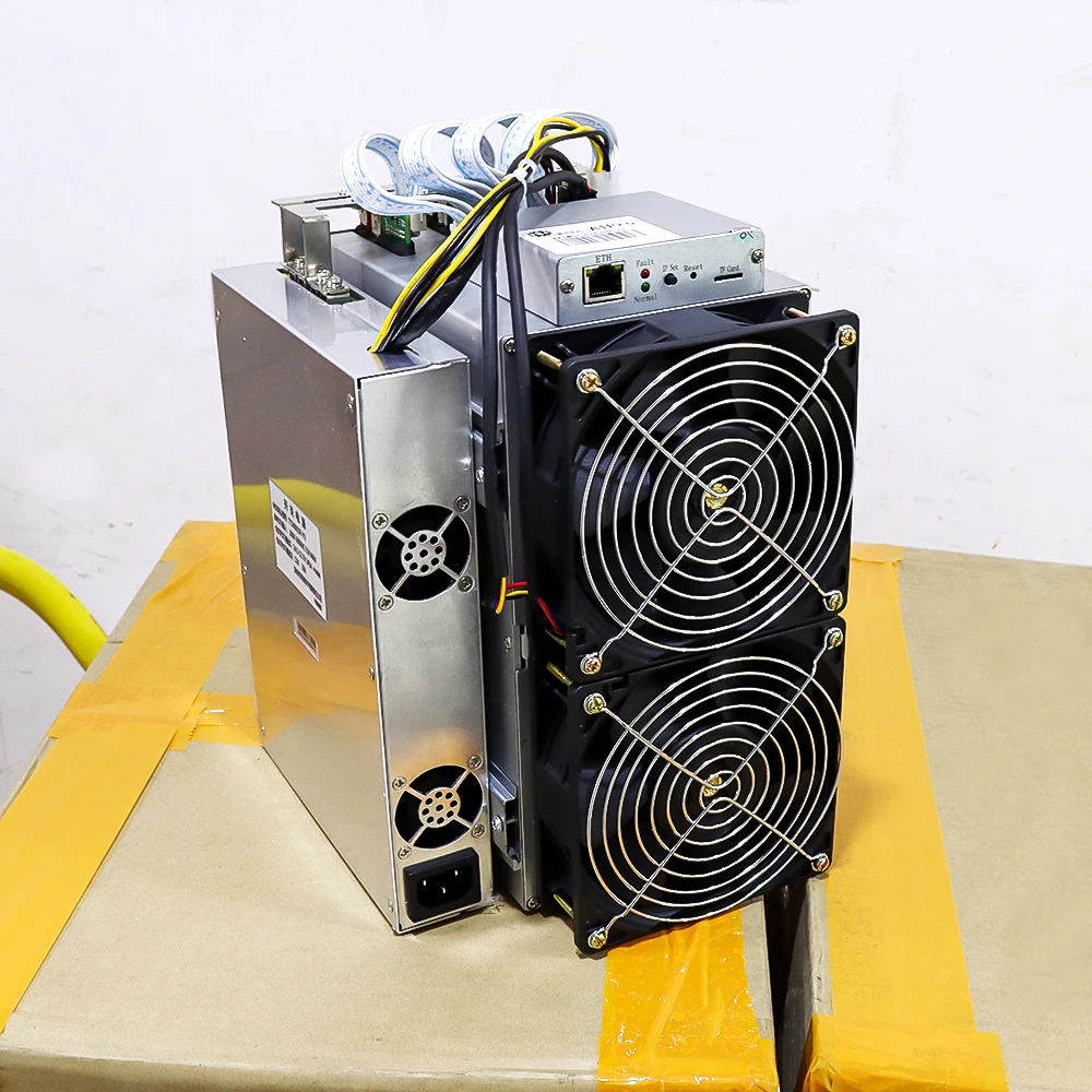 Asic miner th s