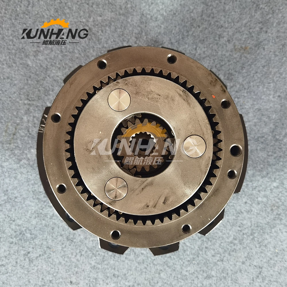 EX60 Swing Reducer 4366700 4398053 4397256 for Hitachi Excavator