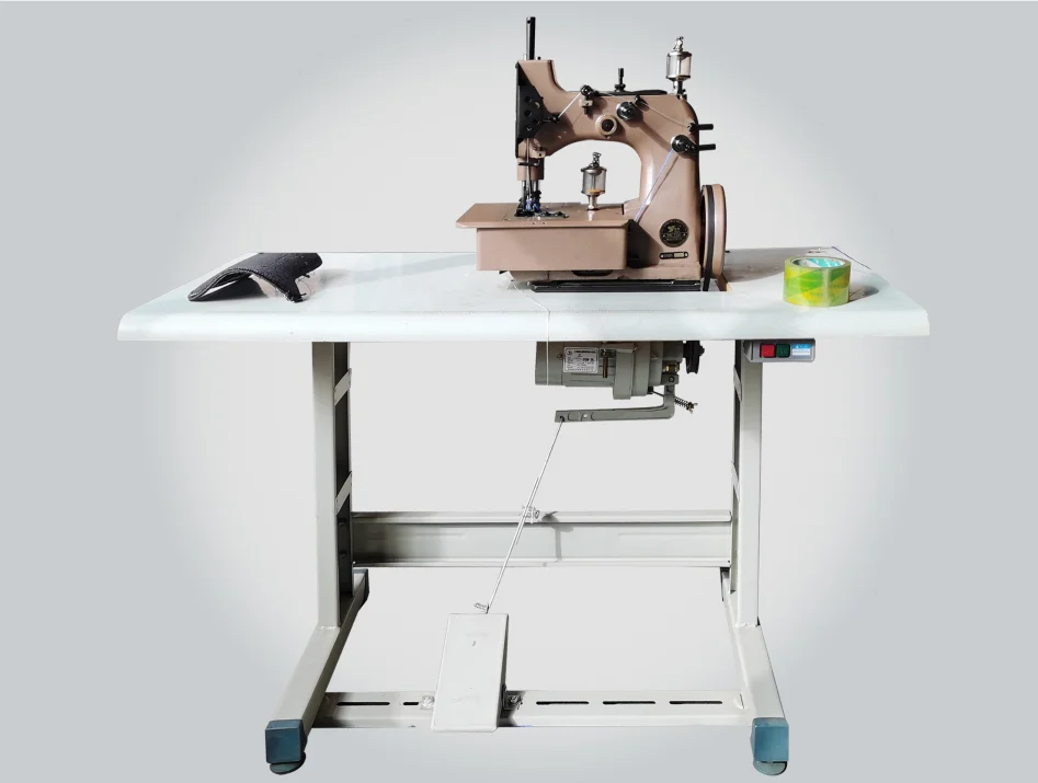 Tianpeng Gn202a/3a Binding Carpet Sewing Machine,Carpet Overlock