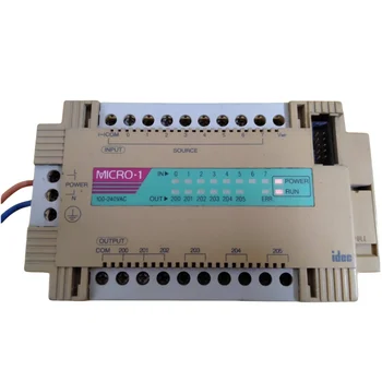 NEW Izumi FC1A-E1A1E Programmable Logic Controller Micro 1 PLC CPU One Year Warranty