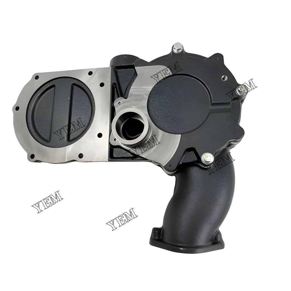 Excavator Engine Part DL08 400921-00062C Water Pump for Doosan 6