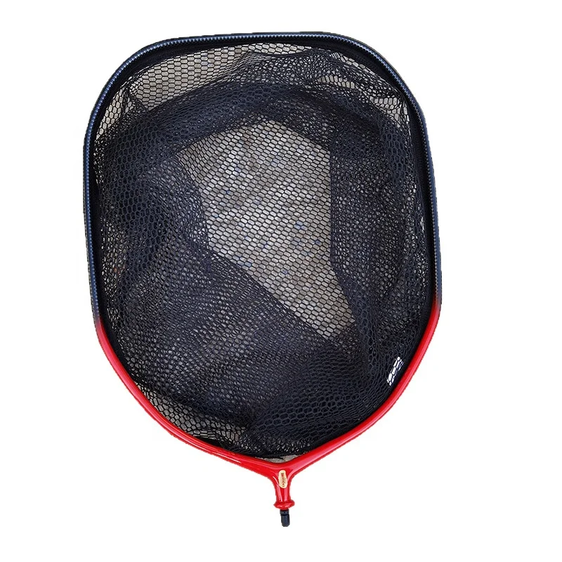 coarse fishing landing net Promar Angler Series and easy on fish FishUSA Premium Trout & Steelhead