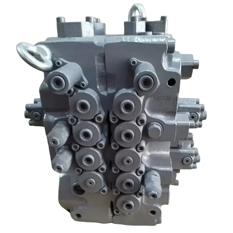 High-quality Hydraulic Control Valve 4436897 for Hitachi