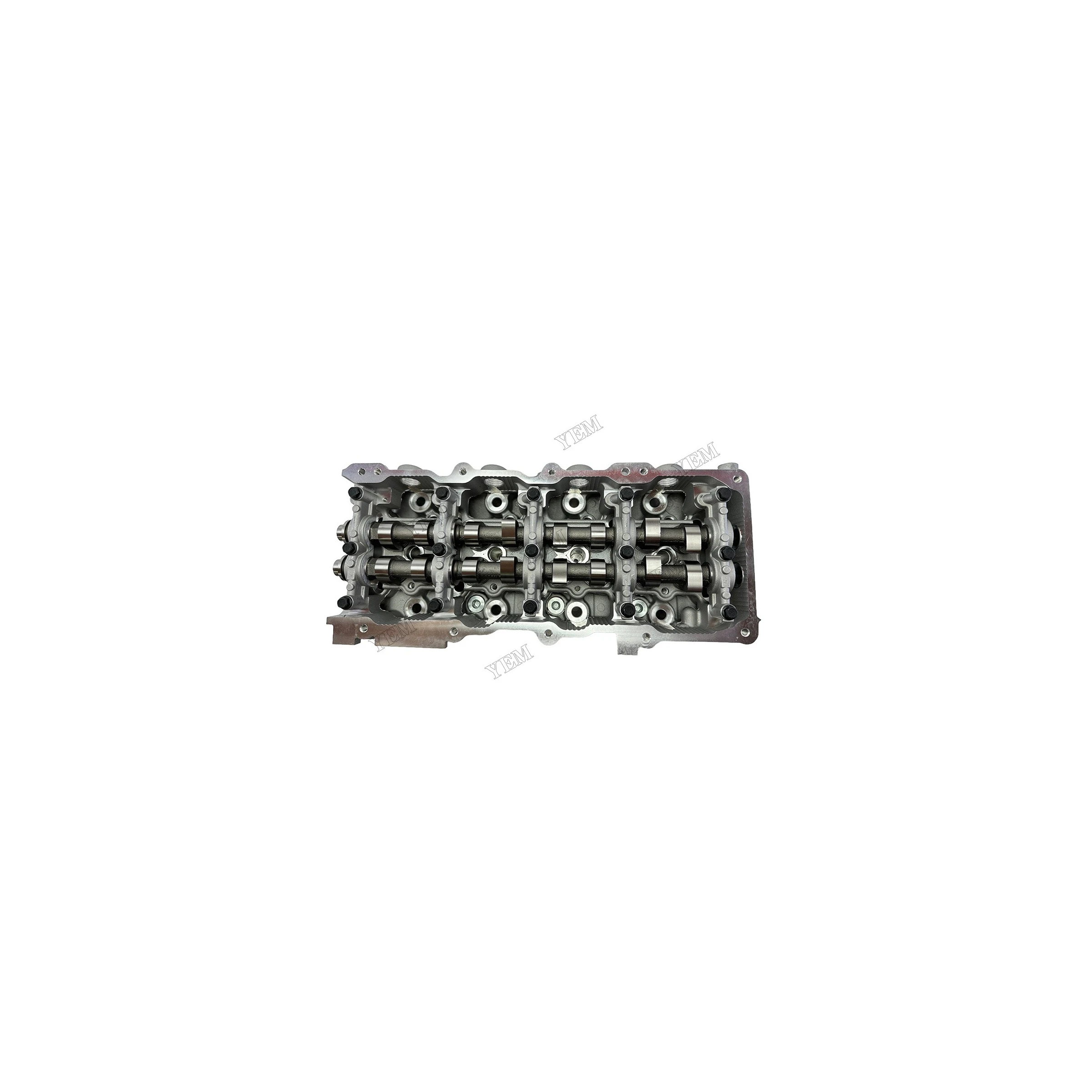 Cylinder Head Assy Fits for Nissan ZD30 Fast Delivery Engine Parts