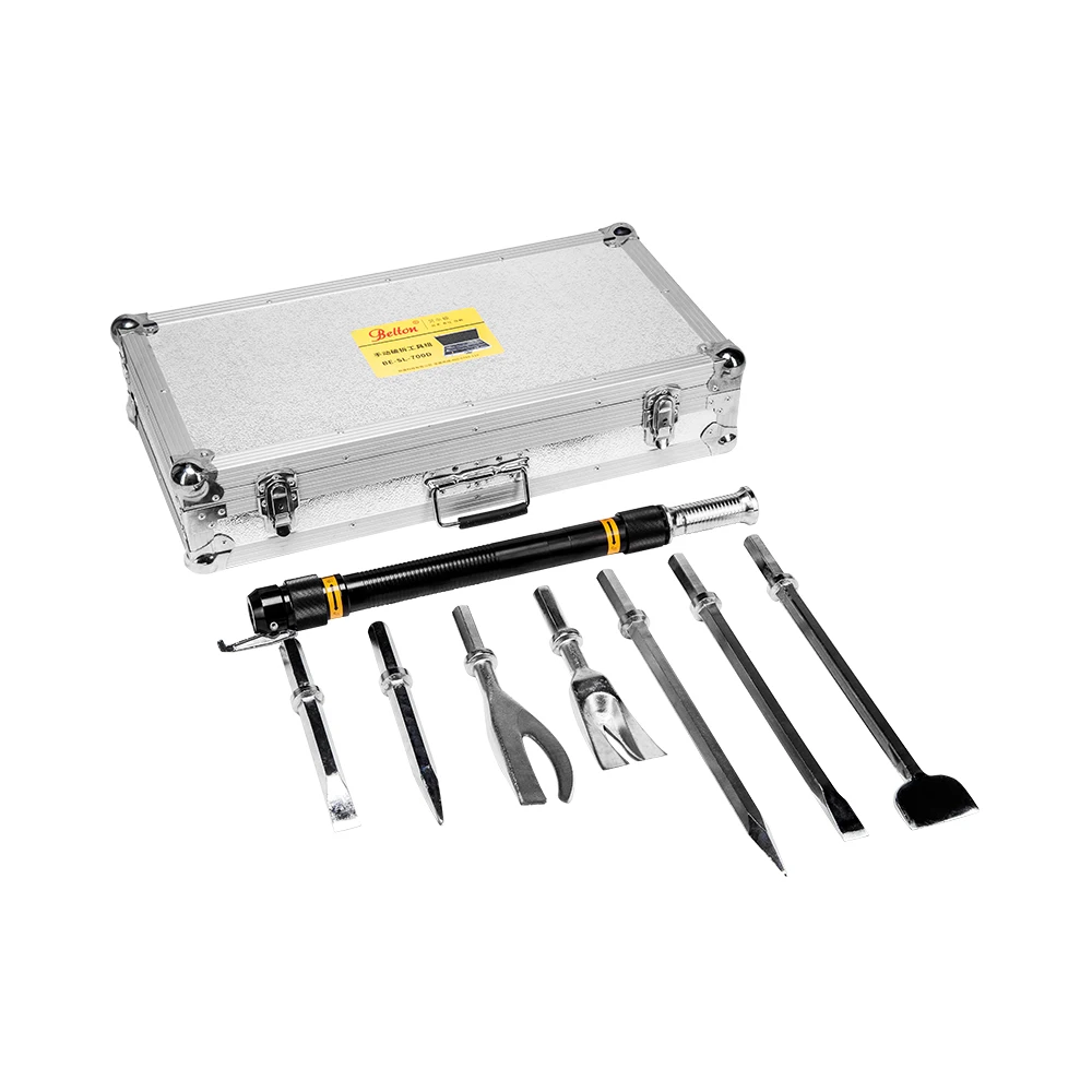 ODETOOLS SL-700D металлический режущий коготь для принудительного въезда, аварийно-спасательный и противопожарный хулиганский инструмент