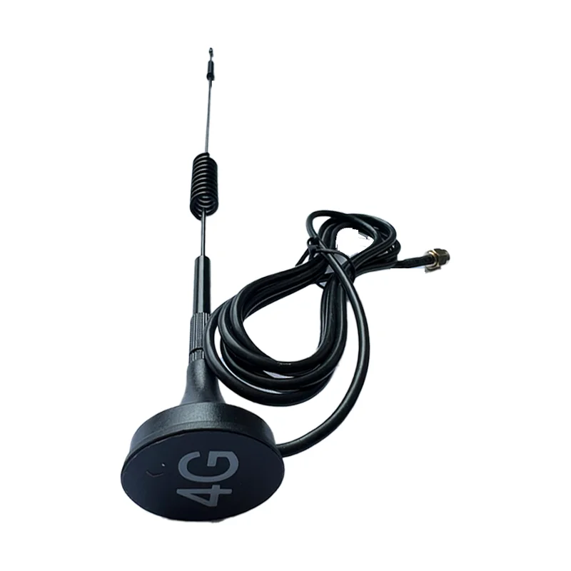 product 1 meter 5g 4g suction cup antenna lte gsm lora 433mhz 315 470 24g wifi bluetooth high gain antenna-1