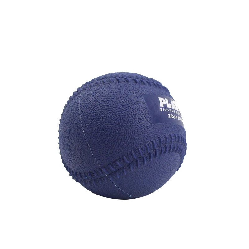 Custom High Quality Pvc Leather Material Plyo Ball Sand Filled Ball