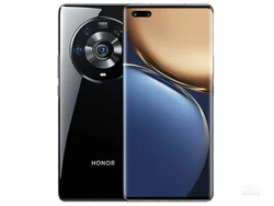 Смартфон Hua Wei Honor Magic 3 Pro, 5G, 6,76 дюйма, 2772x1344P, 120 Гц, 8 + 256 ГБ, 4600 мА · ч, Android 11, NFC